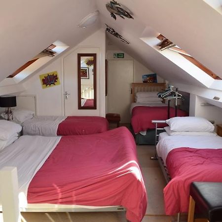 Clifton Bridge Hotel Йорк Екстер'єр фото