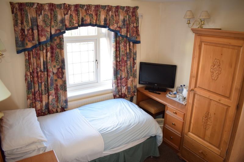 Clifton Bridge Hotel Йорк Екстер'єр фото