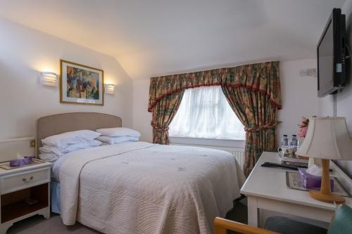Clifton Bridge Hotel Йорк Екстер'єр фото