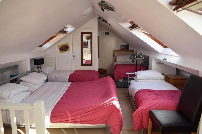 Clifton Bridge Hotel Йорк Екстер'єр фото