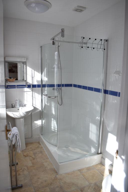 Clifton Bridge Hotel Йорк Екстер'єр фото