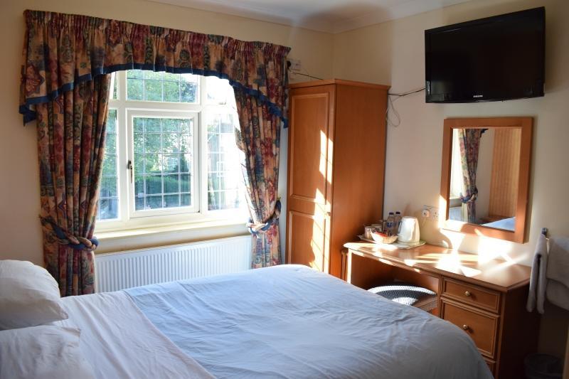 Clifton Bridge Hotel Йорк Екстер'єр фото
