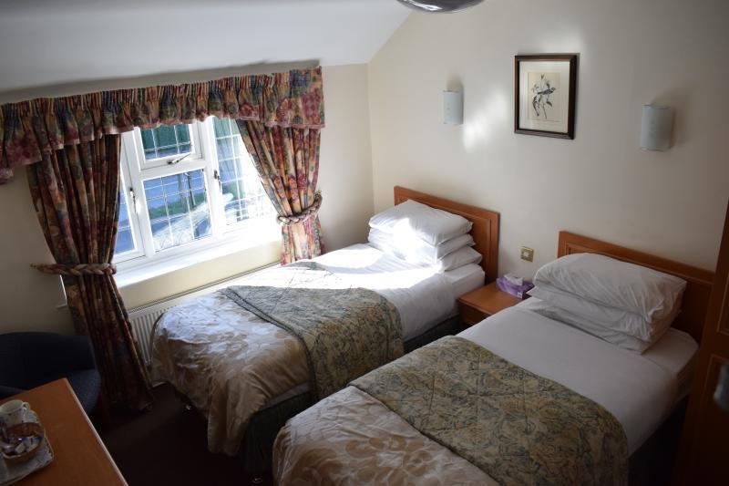 Clifton Bridge Hotel Йорк Екстер'єр фото