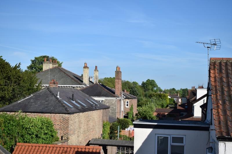 Clifton Bridge Hotel Йорк Екстер'єр фото
