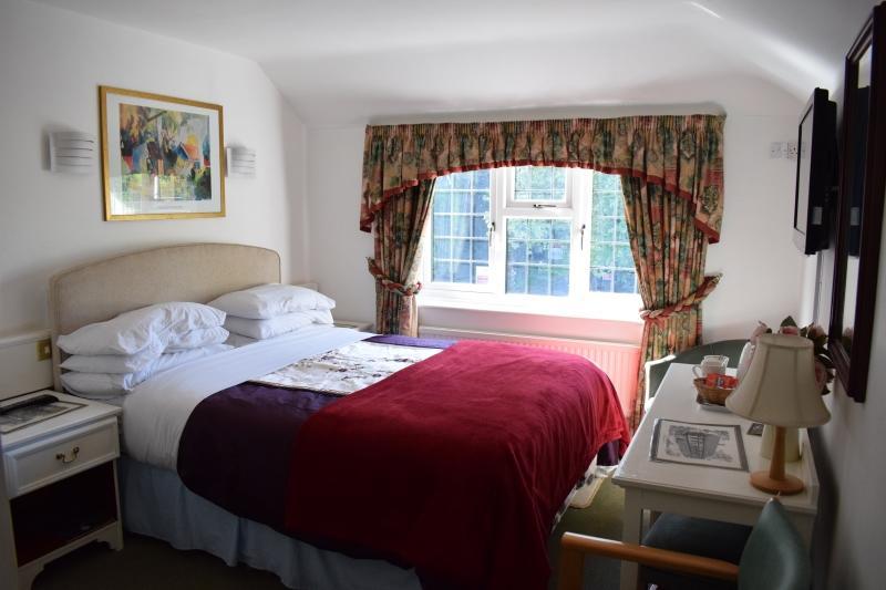 Clifton Bridge Hotel Йорк Екстер'єр фото