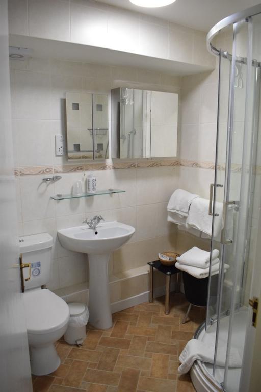 Clifton Bridge Hotel Йорк Екстер'єр фото