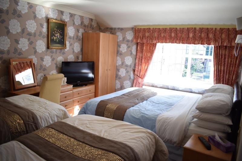 Clifton Bridge Hotel Йорк Екстер'єр фото