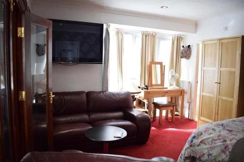 Clifton Bridge Hotel Йорк Екстер'єр фото