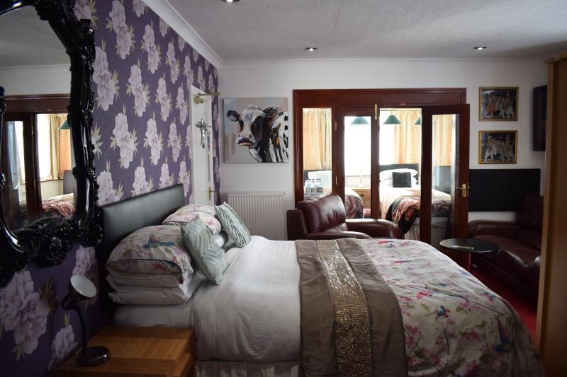 Clifton Bridge Hotel Йорк Екстер'єр фото